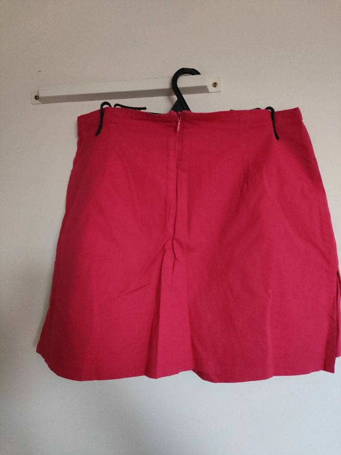 Jupe short taille 40 - photo numéro 6