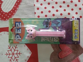 Pez Angel