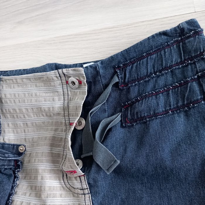 Jupe trapèze Mia Soana taille 38 - photo numéro 2