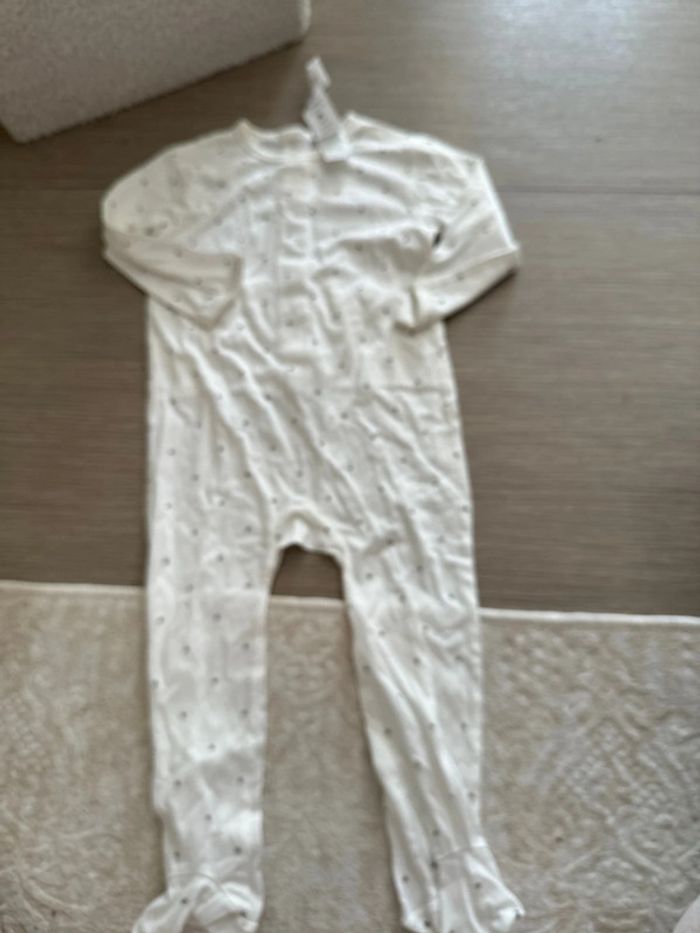 Pyjama kiabi mixte comme neuf porté une fois