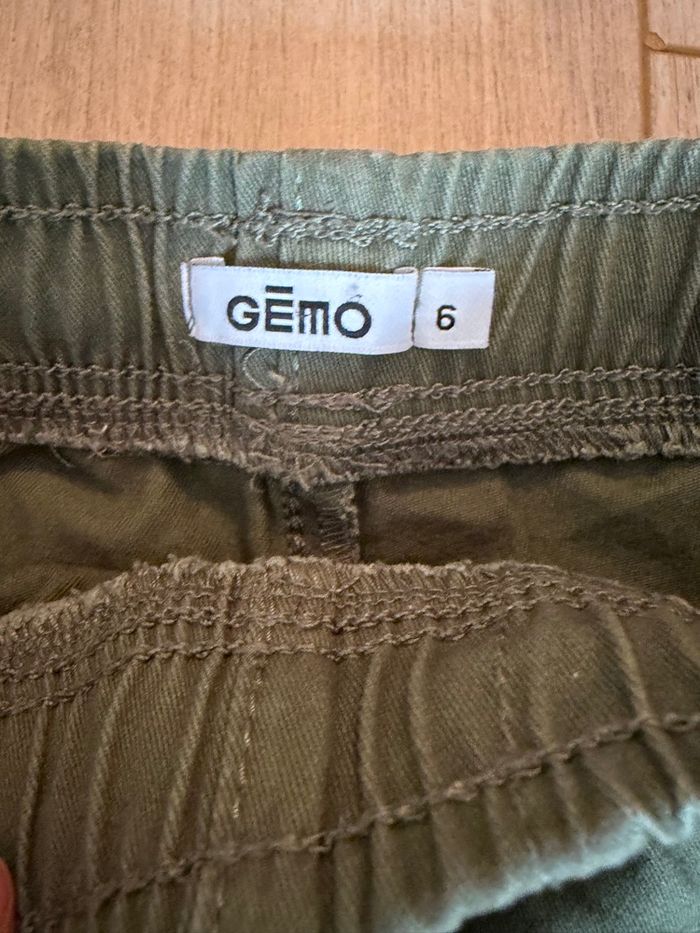 Pantalon fin - photo numéro 2