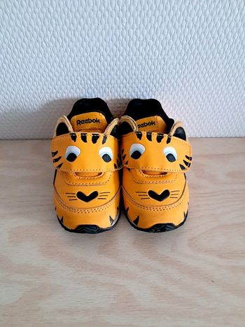 Chaussures bébé Reebok