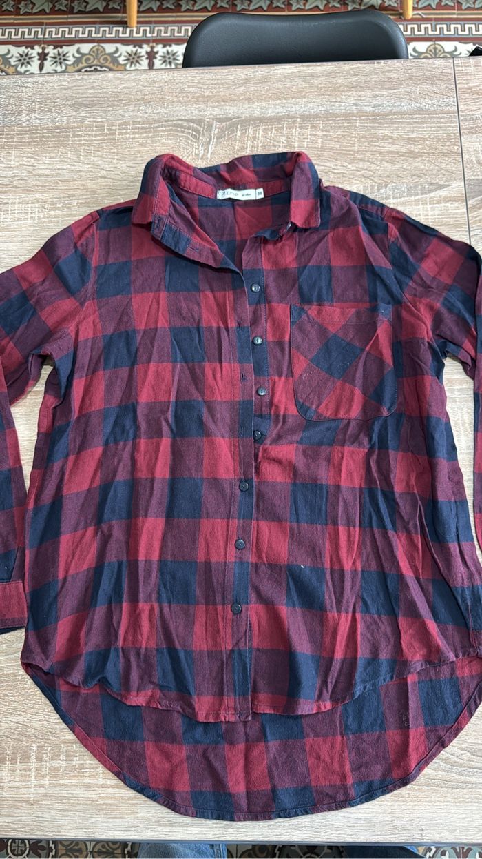 Chemise