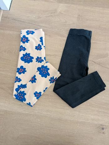 Legging X2 4A
