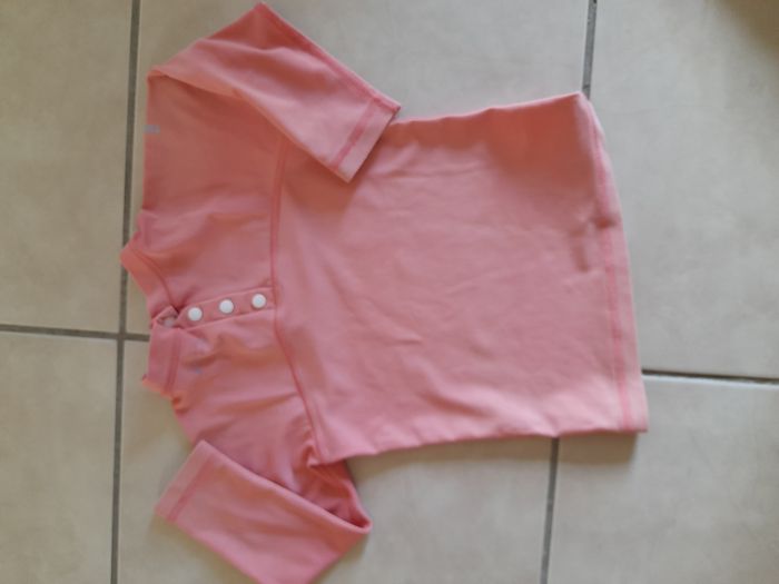 Tee-shirt anti uv - photo numéro 2