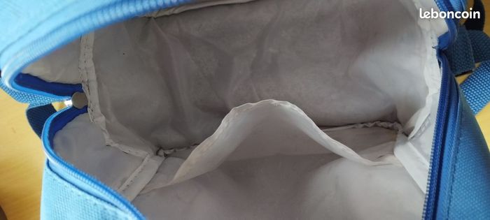 Sac à dos enfant Tsarine - photo numéro 3