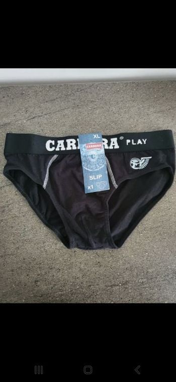 Slip XL