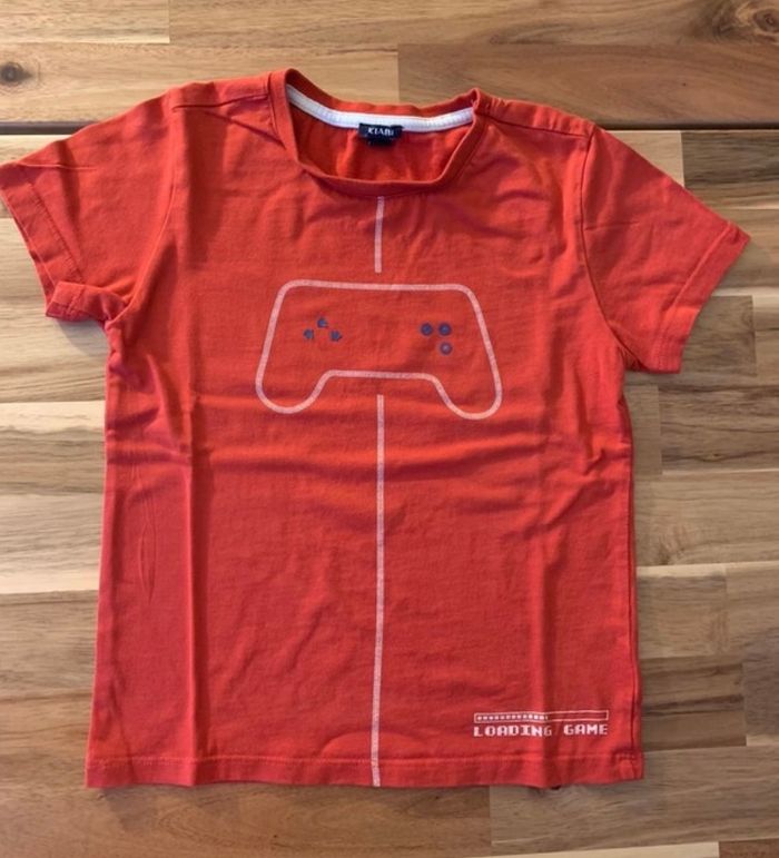 T-shirt MC - photo numéro 2