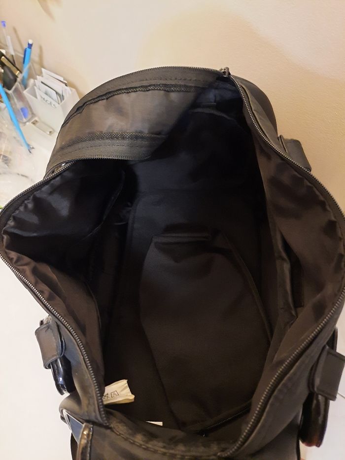 Sac de rangement bebe - photo numéro 8