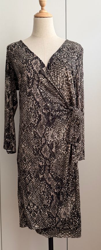 Robe Majestic Filatures, taille 2