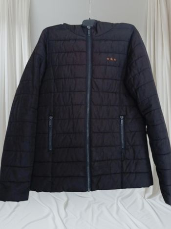 Doudoune fine 14 ans