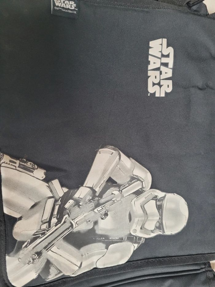 sac  Star Wars - photo numéro 3