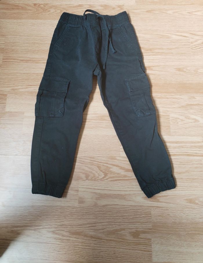 Pantalon garçon