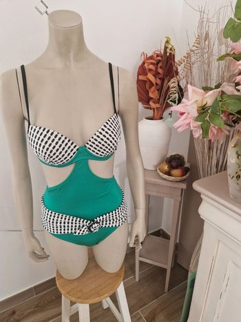 Maillot de bain 👙