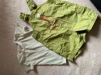 Ensemble vert