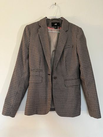 Blazer H&M taille 34