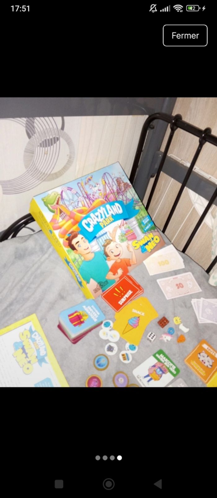 Crasyland park "Dragon d'or" - photo numéro 4