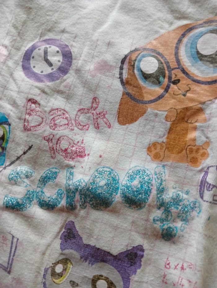 T-shirt manches longues - photo numéro 3