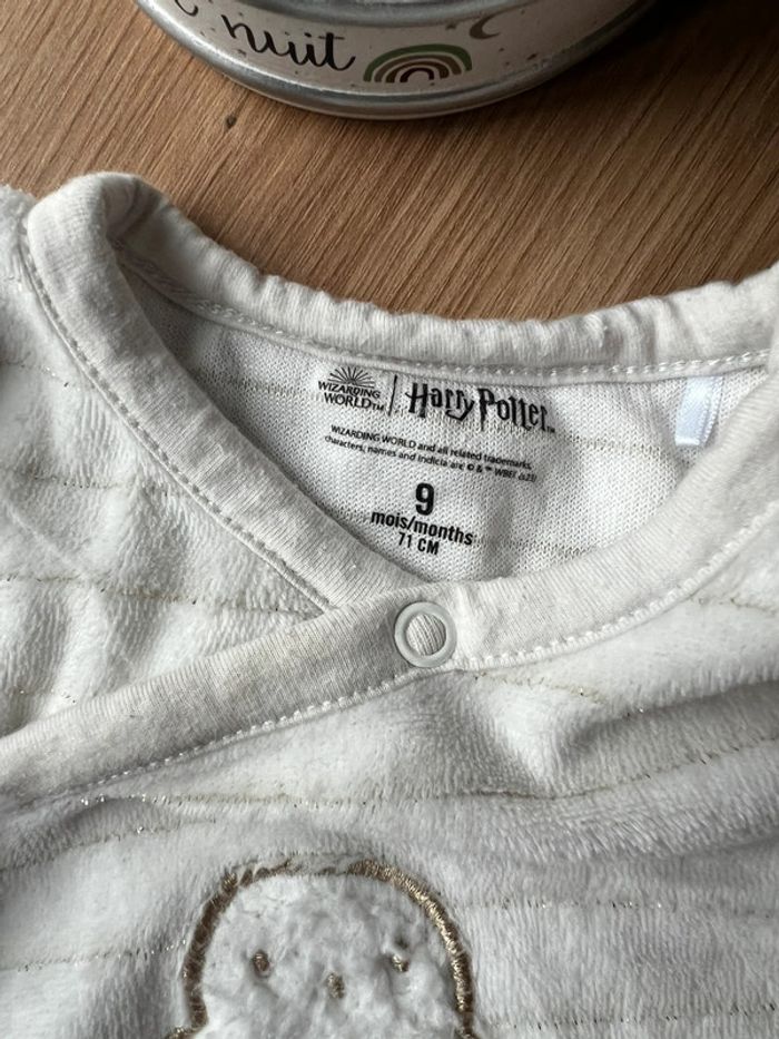 Lot 4 pyjamas - photo numéro 7