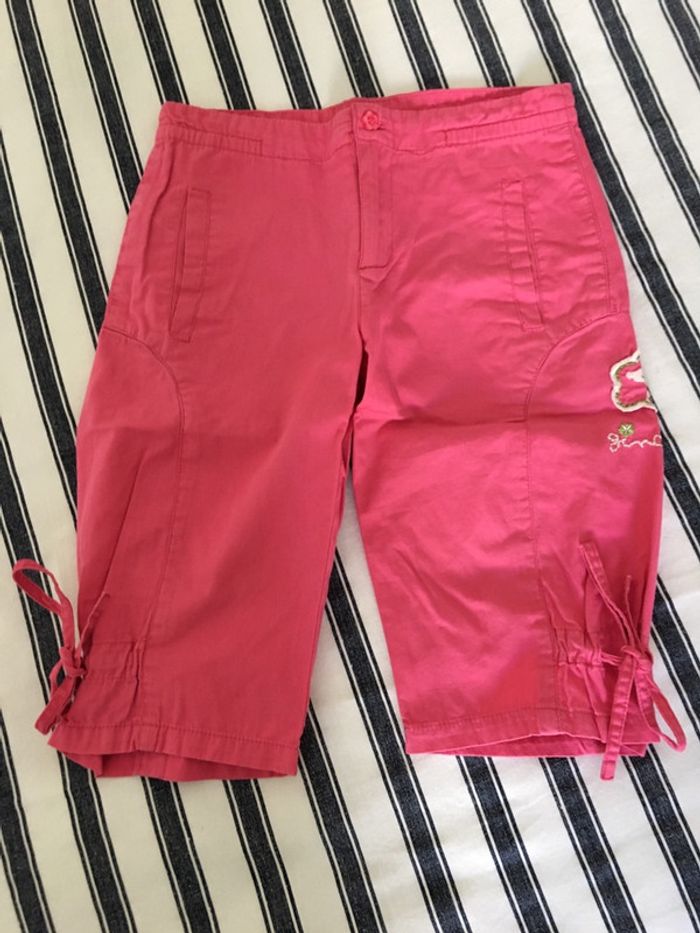 Pantalon DPAM 3 ans