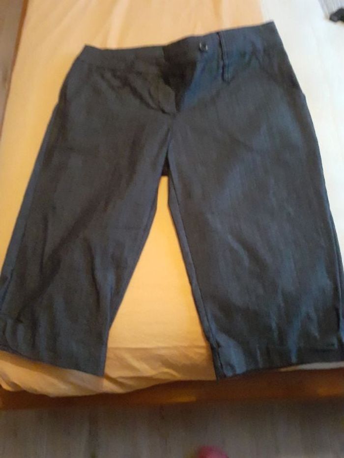 Short