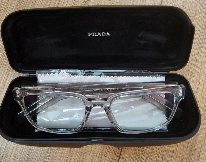 Lunette prada