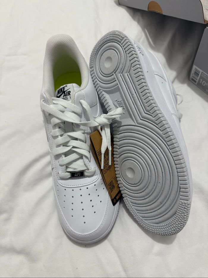 Air force 1 07 Next Nature - photo numéro 2