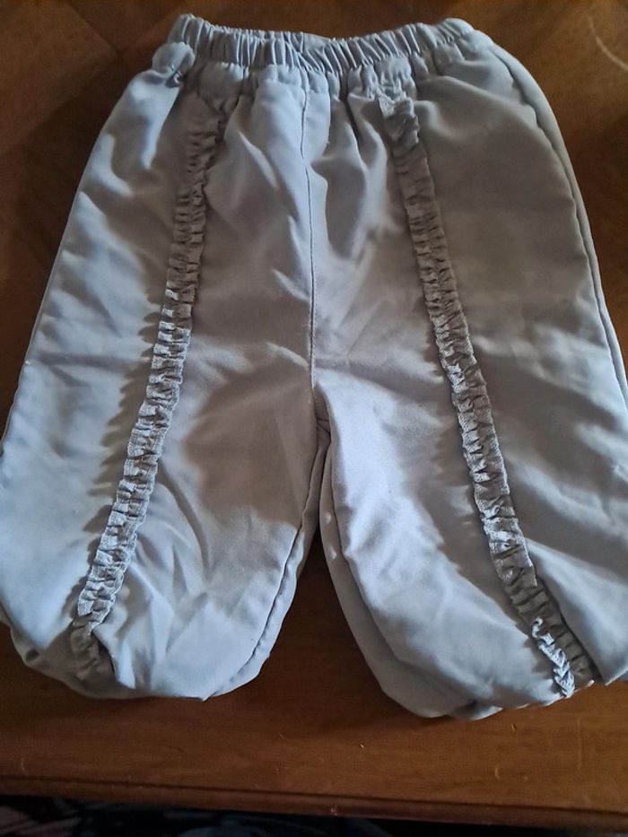 Pantalon 3 mois