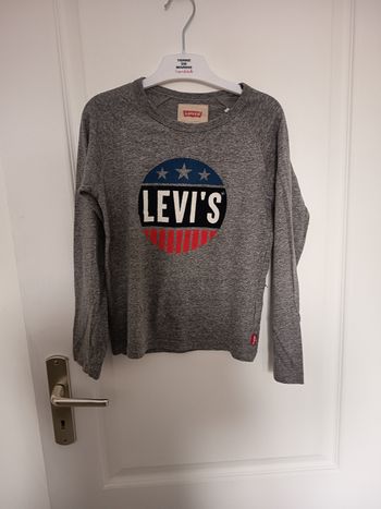 T shirt Levi's