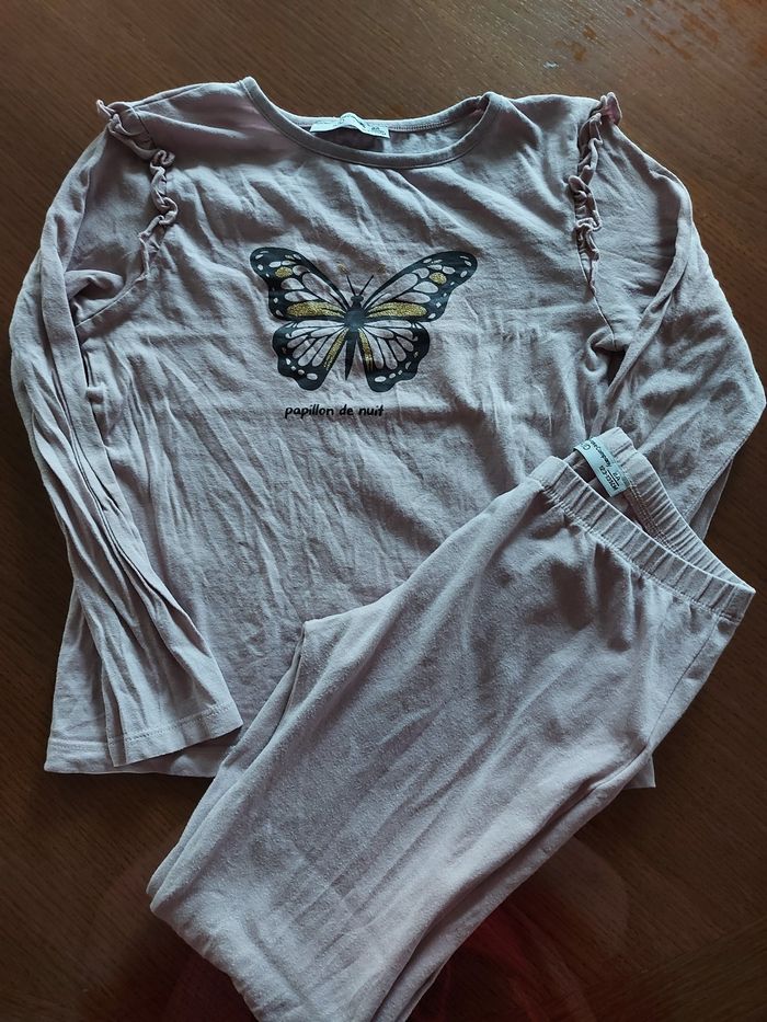 Pyjama 8ans