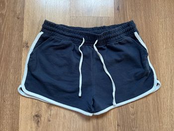 Short sport fille 10 ans La Halle