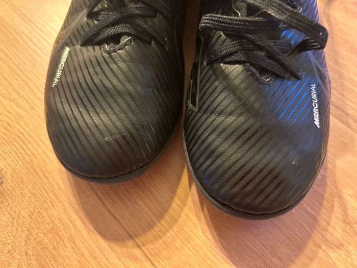 Crampons mercurial - photo numéro 3