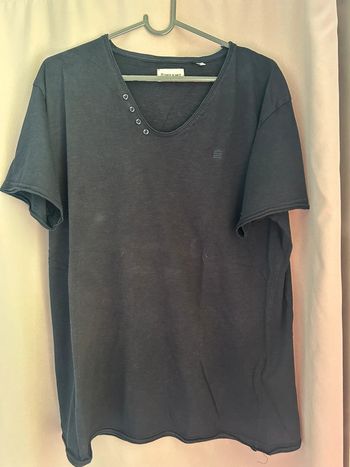 T-shirt homme Serge Blanco