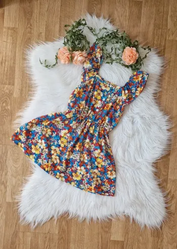 Robe été