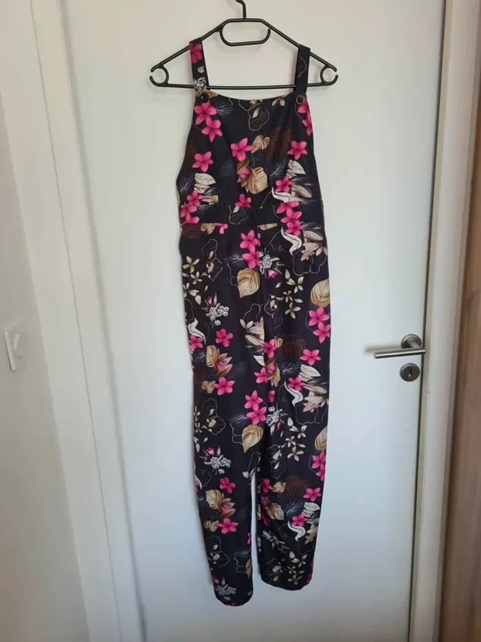 salopette / combi pantalon taille 44