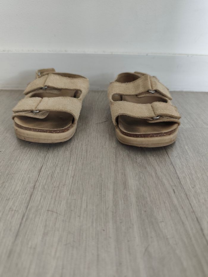 Sandales enfant Zara - photo numéro 2