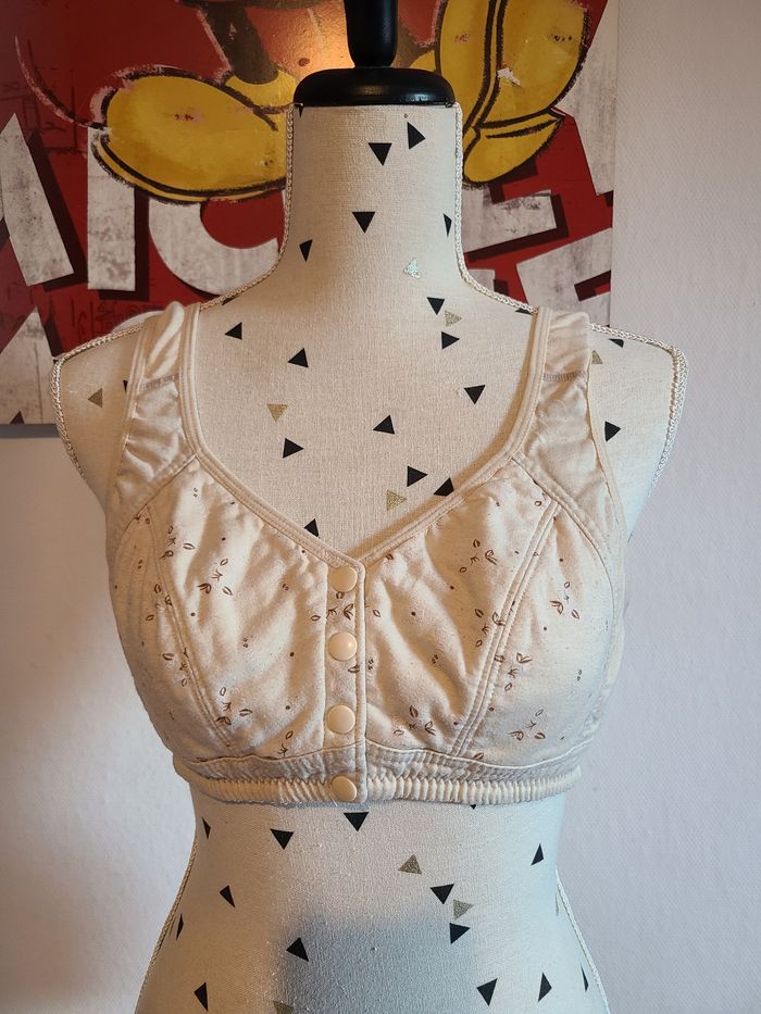 Soutiens gorge 110 C ou D