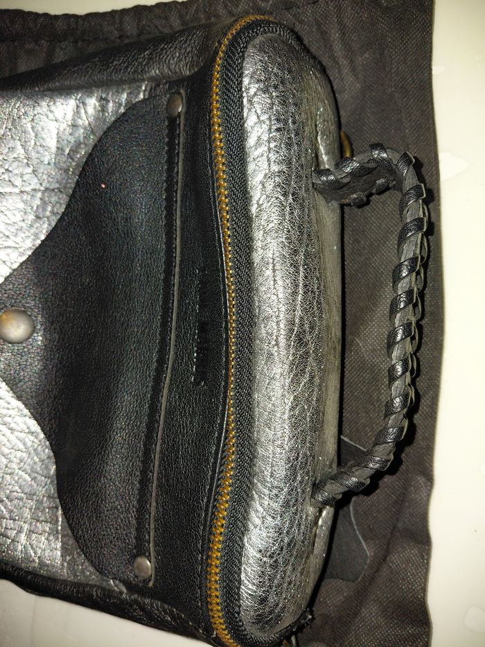 Sac bandouliere - photo numéro 2