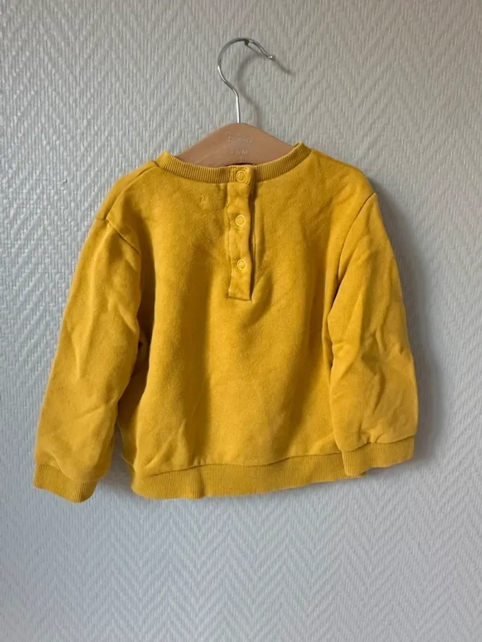 Sweat cool 24 mois - photo numéro 6