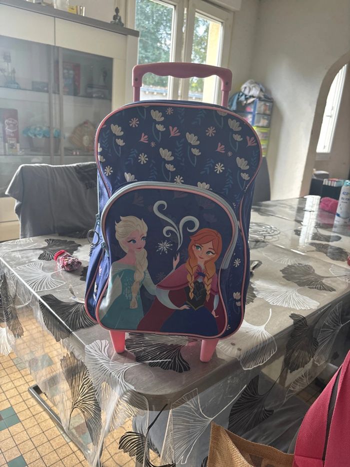 Cartable