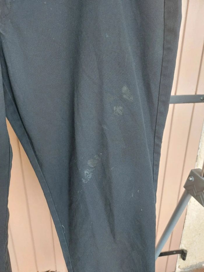 Pantalon Chino Dickies W42L32 FR52 - photo numéro 2