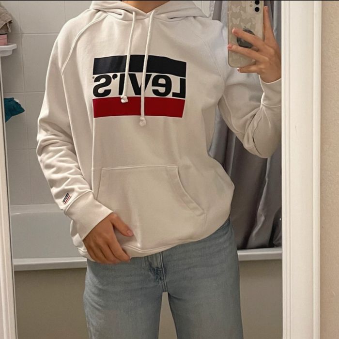 Pull levis - photo numéro 2