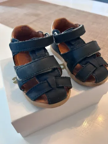 Sandale nu-pieds Babybotte taille 20