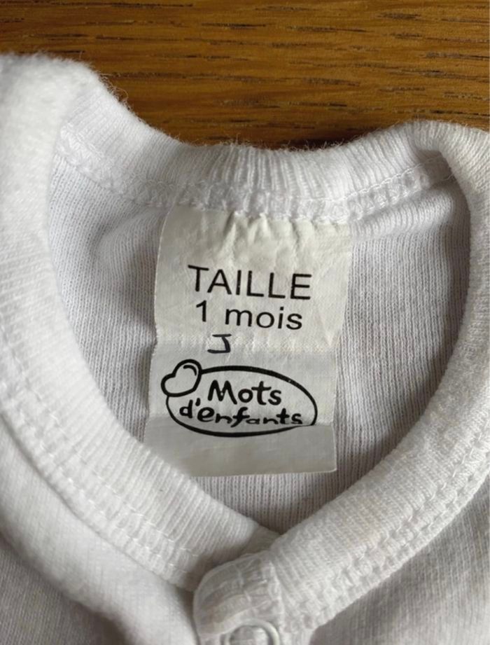 Pyjama - photo numéro 4