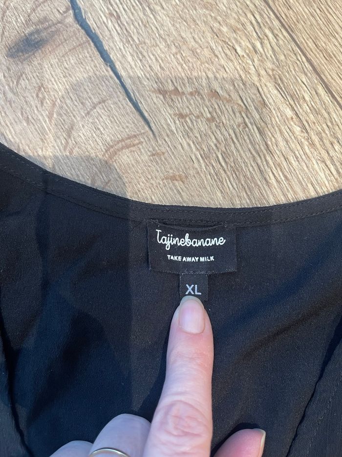 Robe tajinebanane neuve - photo numéro 2