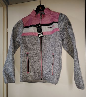 Veste longboard taille S