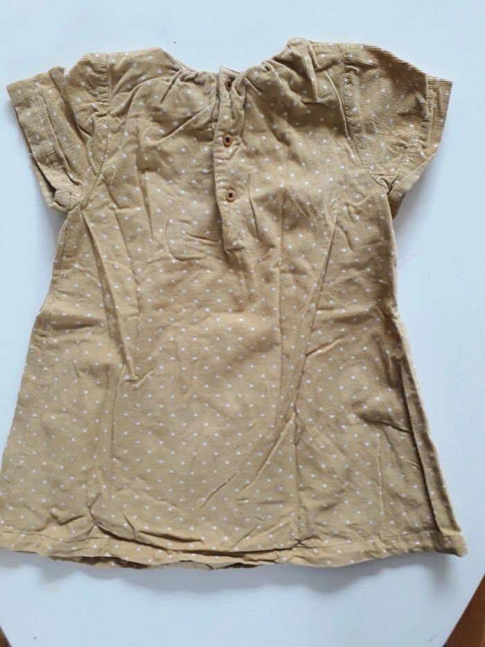 Robe tunique 2 ans - photo numéro 2