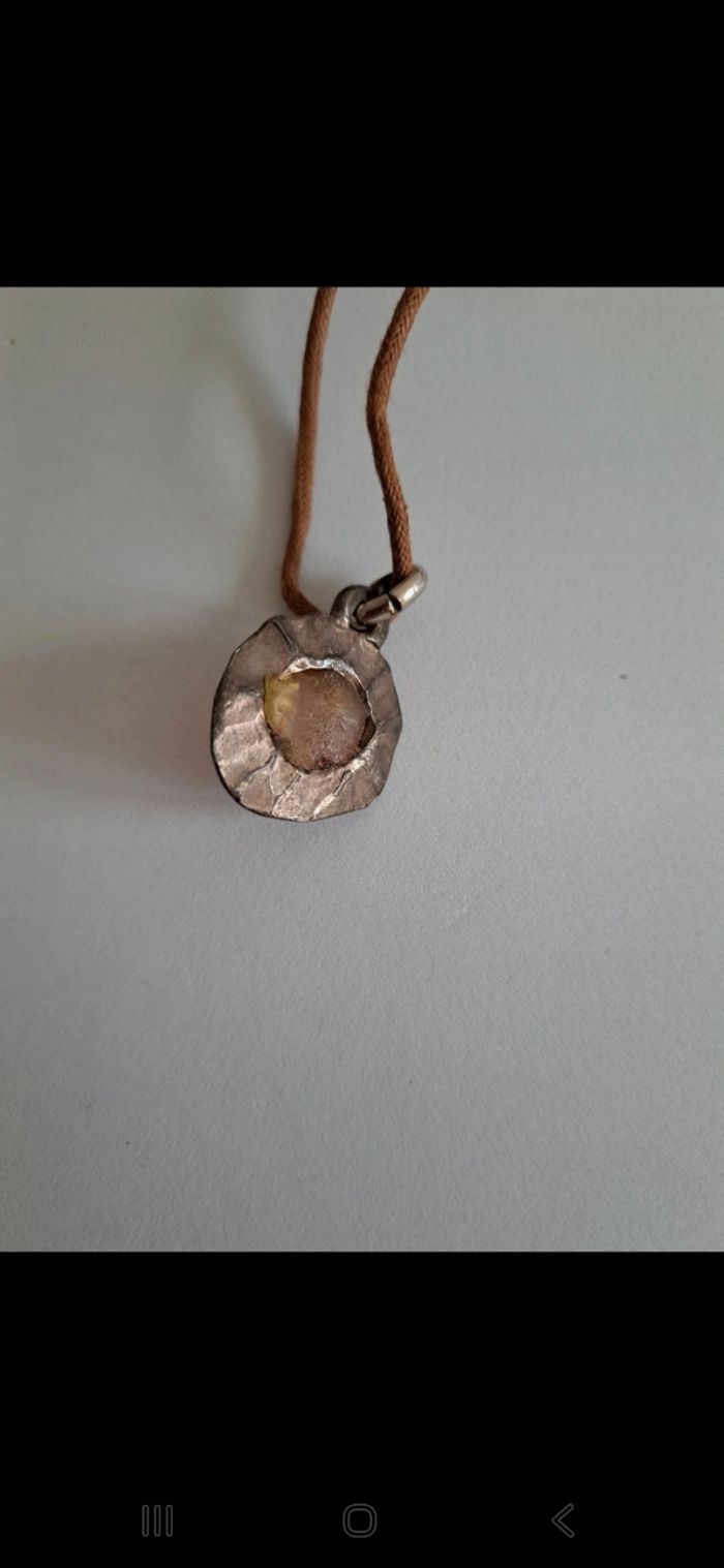 Pendentif - photo numéro 3