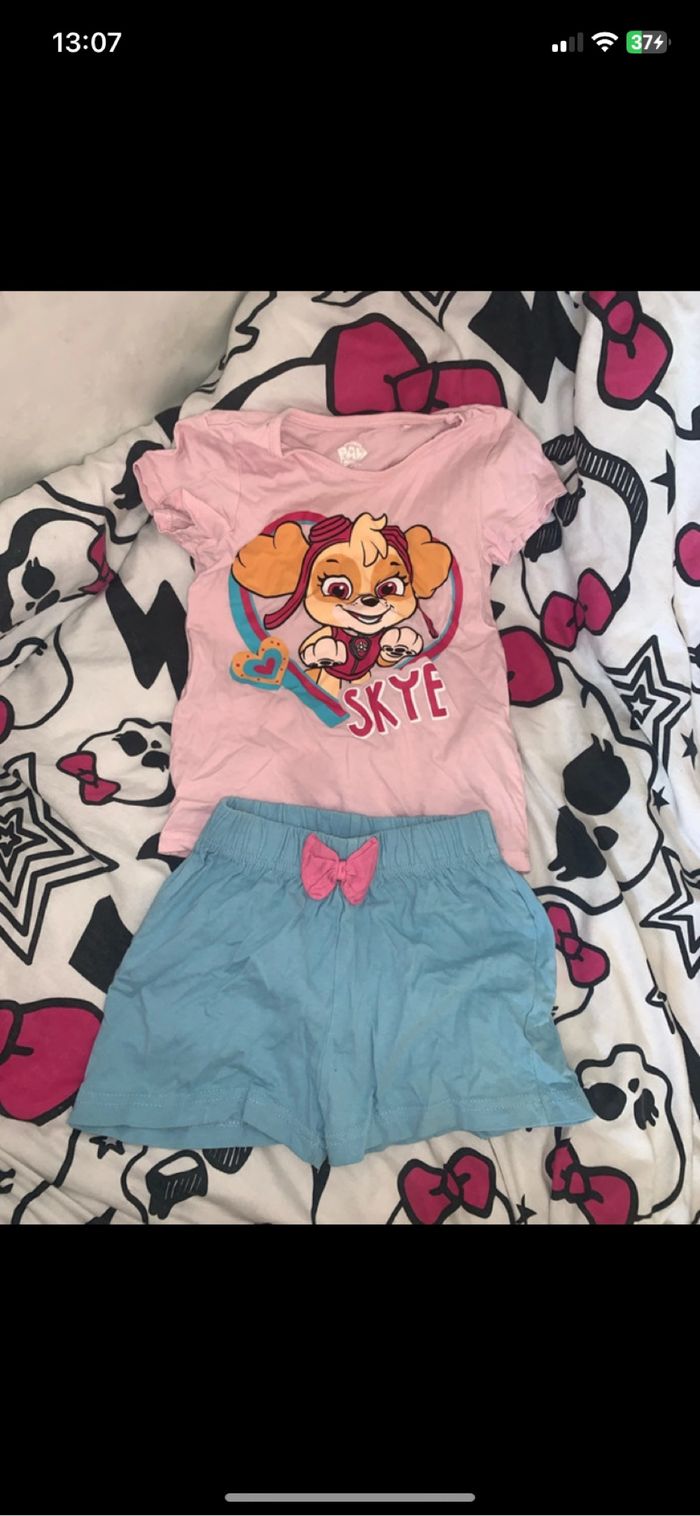 Pyjama