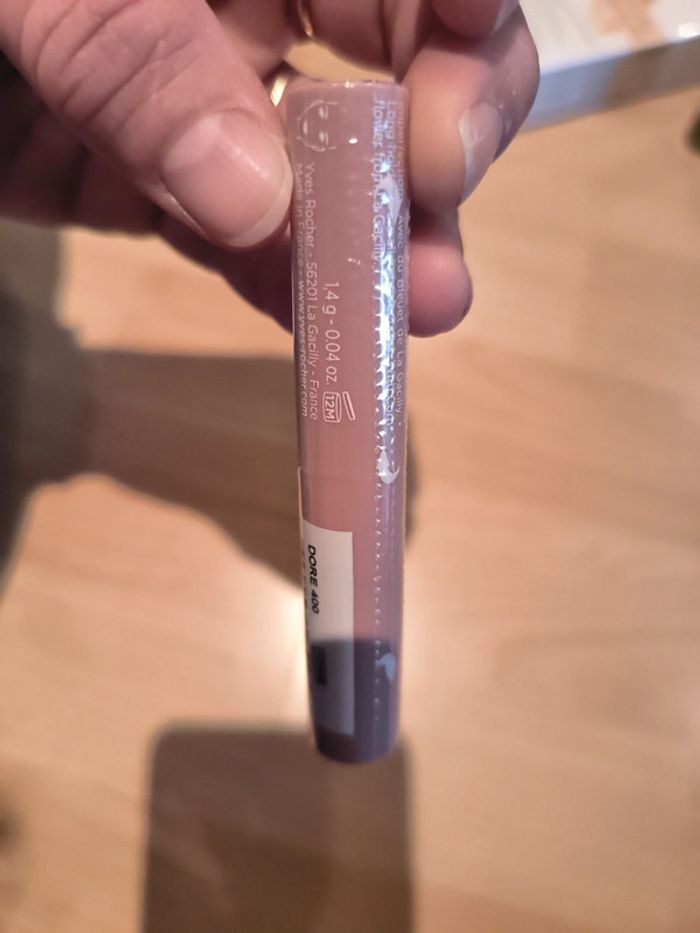 Correcteur doré 400 Yves Rocher - photo numéro 3